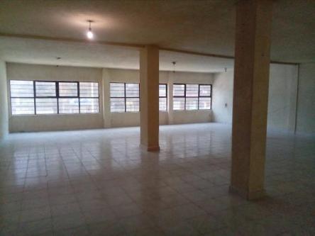 Oficina en Renta segundo nivel en Naucalpan de Juárez - Imagen 1