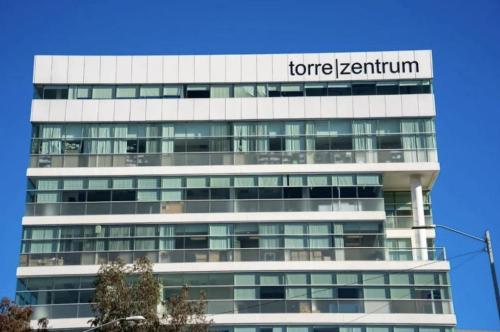 Oficinas en Renta Tijuana Torre Zentrum en Tijuana - Imagen 1