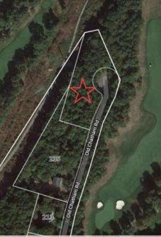 Old Chatham Rd, Brewster, Plot For Sale in Fall River - Image 1
