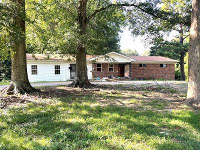Old Glimp Rd in Memphis - Image 1