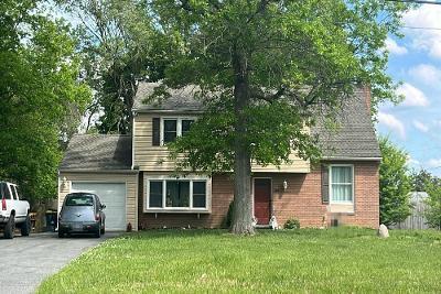 Old Mill Rd in Dover - Image 1
