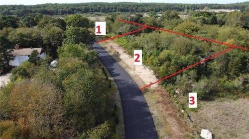 Old Post Rd, Charlestown, Plot For Sale in Warwick - Image 1