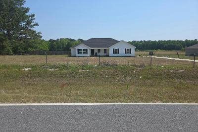 Old Riggs Mill Rd in Savannah - Image 1