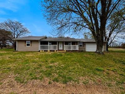 Old Union Church Rd in Bowling Green - Image 1