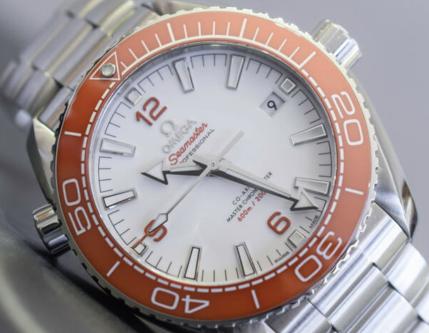 Omega Semaster 600M automático en Madrid - Imagen 6