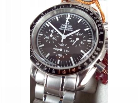 Omega Speedmaster Moon crono en Madrid - Imagen 1