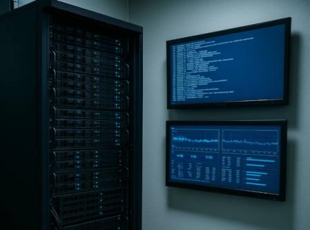 On-Premise Server Communication Solutions A Secure Approach to in Hyderabad - Image 1