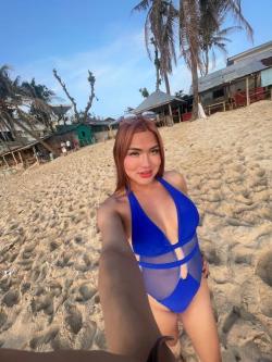 Once Tested Always Wanted Top Trans in Bangkok - Image 3