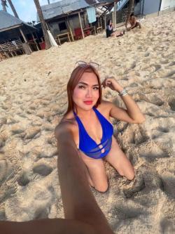 Once Tested Always Wanted Top Trans in Bangkok - Image 11