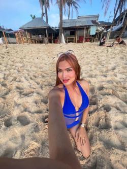 Once Tested Always Wanted Top Trans in Bangkok - Image 10