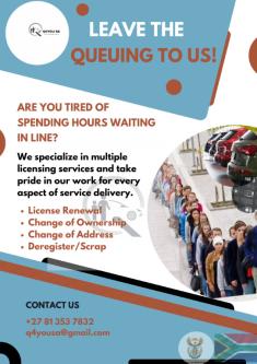 One Call. All Sorted in Brakpan - Image 1