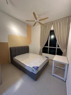 One Equine 1 Room Fully Furnish in Kuala Lumpur - Image 3