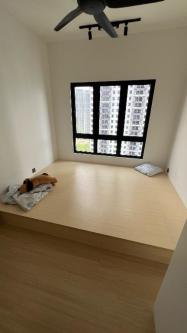 One Equine 1 Room Fully Furnish in Kuala Lumpur - Image 9