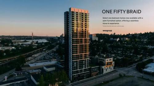One Fifty Braid in New Westminster - Image 1