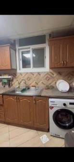 One Month Fully Furnished Flat For Rent Free Parking Free Wifi in Sharjah - Image 5