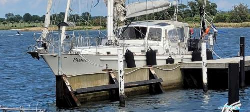 One Off Design Pamina 55 in Eckernförde - Bild 1