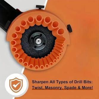 One Piece Multifunctional Drill Tool, High-Performance … in Johor Bahru - Image 1