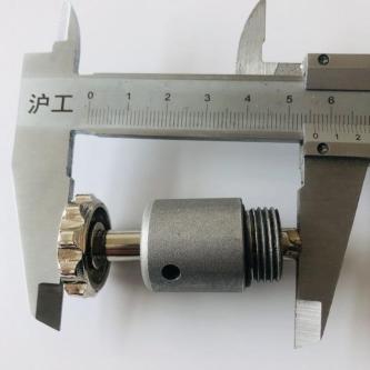 One-Way Pneumatic Diaphragm Pump Sliding Valve Ink Pump … in Singapore - Image 1