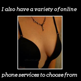 One Woman. Many Temptations. in Tembisa - Image 2