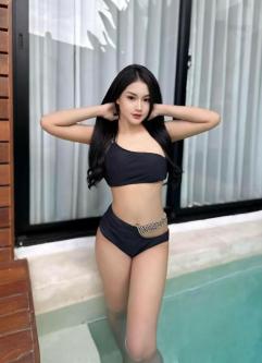One-on-One in Bali Local Girl with Real Class in Denpasar - Image 2