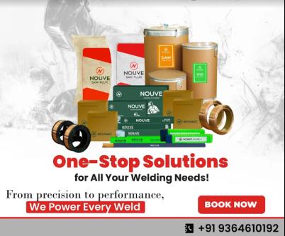 One stop solution for all welding processes in Kāngayam - Image 2