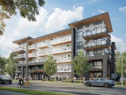 One53 and One33 in North Vancouver - Image 1