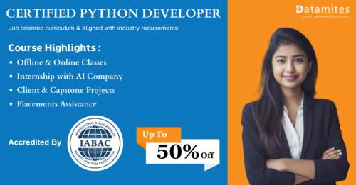 Online Python Course in Nagpur in Chhindwāra - Image 1