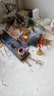 Online Tarot Session For Personal Issues in Grand Rapids - Image 2