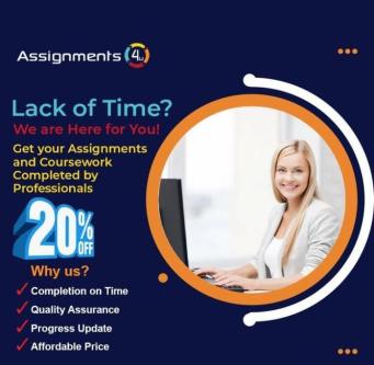 Online Writing & Homework Help – College & University Level in Montreal - Image 1