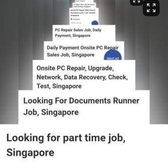 Onsite Ai Lessons & Services in Singapore - Image 1