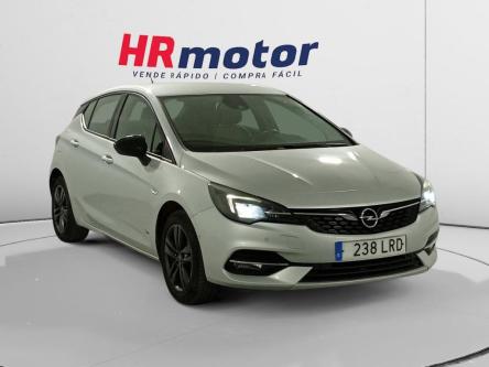 Opel Astra Design Tech en Torrejón de Ardoz - Imagen 1