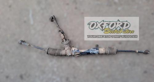 Opel Corsa B Steering Rack Used For Sale in Pretoria - Image 1