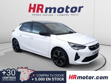 Opel Corsa GS Line en Elx - Imagen 1