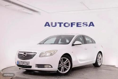 Opel Insignia 2010 en venta en Collado-Villalba - Imagen 1