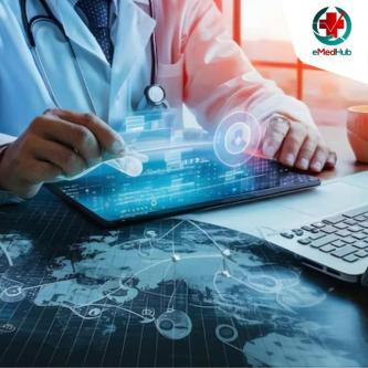 Ophthalmology EHR Software - eMedHub in Coimbatore - Image 2