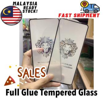 Oppo R15/R17/Pro -9D Full Glue Tempered Glass in Shah Alam - Image 1