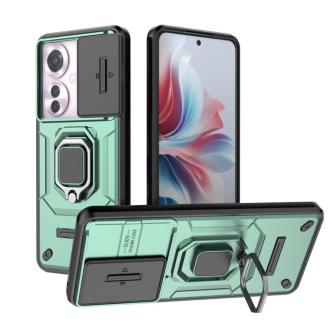 Oppo Reno11F Armor Shockproof Casing For Oppo Reno 11F … in Singapore - Image 1