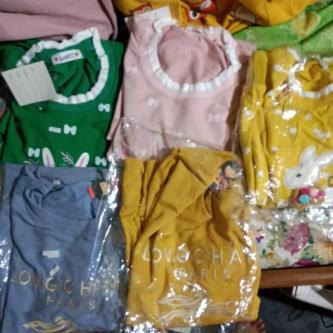 Order like ria in Parit Buntar - Image 1