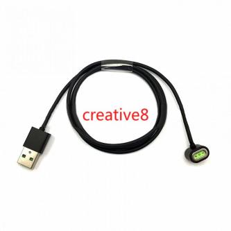 Original Charging Cable USB Cable for Razer Nabu Watch … in Taman Johor Jaya - Image 1