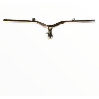 Original Mio Handlebars First Model (2002) Disc Brake in Singapore - Image 1