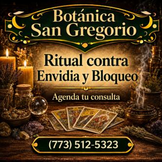 Orlando Ritual contra Envidia y Bloqueo en Poinciana - Imagen 1