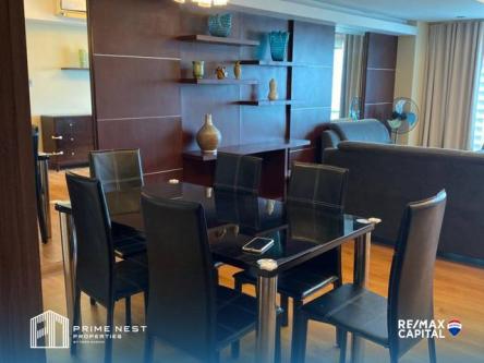 Ortigas Cbd, Pasig, Condo For Rent in Santamesa - Image 1