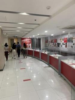 Ortigas Cbd, Pasig, Office For Rent in Pansol - Image 1