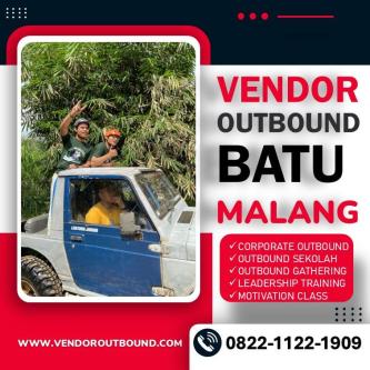 Outbound Menguatkan Hubungan Tim in Surabaya - Image 1
