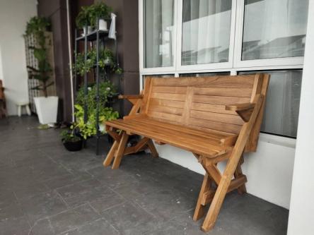 Outdoor Bench And Patio Bench in Kuala Lumpur - Image 5