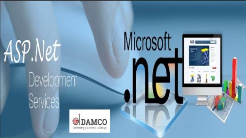 Outsource Dot NET Development for Cost-Effective Solution in Dubai - Image 1