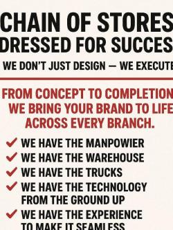 Outsource Office Merchandise in Cebu City - Image 1