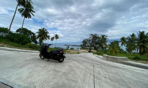 Overlooking Property in Samal Island in Samal - Image 3