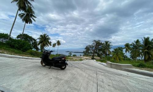 Overlooking Property in Samal Island in Samal - Image 7