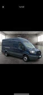 Owner-Operator Cargo Van Local &Long Distance Delivery in Manhattan - Image 1